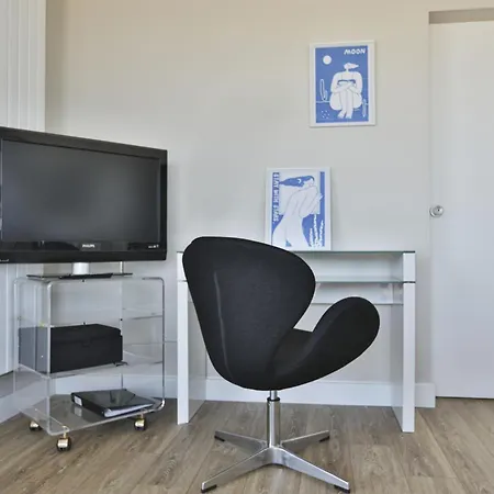 Fregates - Vue Exceptionelle Au 12eme Etage La Chaume