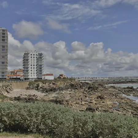 Fregates - Vue Exceptionelle Au 12eme Etage 公寓 *