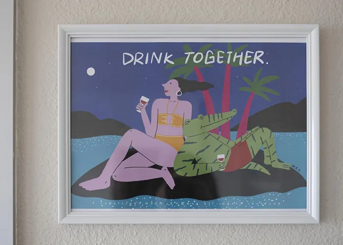 Fregates - Vue Exceptionelle Au 12eme Etage Apartamento *