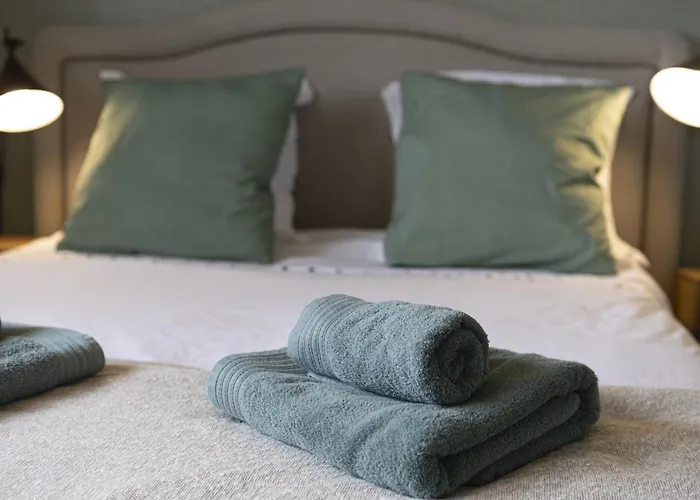 Fregates - Vue Exceptionelle Au 12eme Etage Apartamento La Chaume